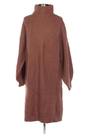 Kleid Noisy May, Größe L, Farbe Braun, Preis € 52,99