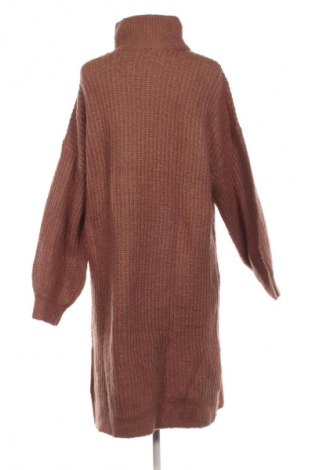 Kleid Noisy May, Größe L, Farbe Braun, Preis € 52,99