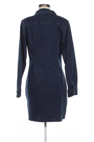 Rochie Noisy May, Mărime XL, Culoare Albastru, Preț 151,99 Lei