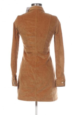 Šaty  Noisy May, Velikost XS, Barva Hnědá, Cena  159,00 Kč