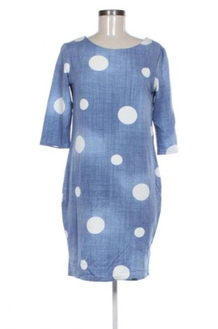 Рокля Numoco, Размер L, Цвят Многоцветен, Цена 10,73 €