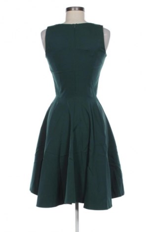 Φόρεμα Numoco, Μέγεθος S, Χρώμα Πράσινο, Τιμή 25,99 €