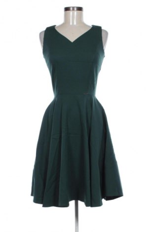 Φόρεμα Numoco, Μέγεθος S, Χρώμα Πράσινο, Τιμή 25,99 €
