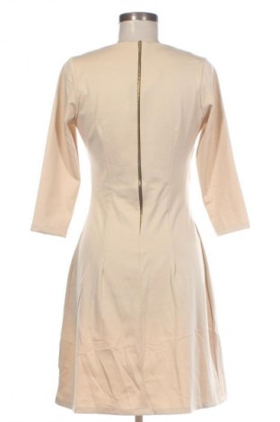 Φόρεμα Numoco, Μέγεθος XL, Χρώμα  Μπέζ, Τιμή 12,99 €