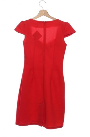 Φόρεμα Numoco, Μέγεθος S, Χρώμα Κόκκινο, Τιμή 19,94 €