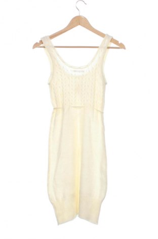 Šaty  ONLY, Velikost XS, Barva Béžová, Cena  409,00 Kč