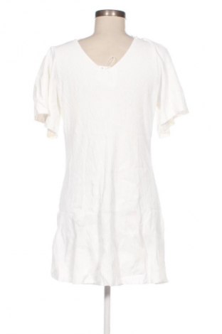 Šaty  ONLY, Velikost 3XL, Barva Bílá, Cena  329,00 Kč