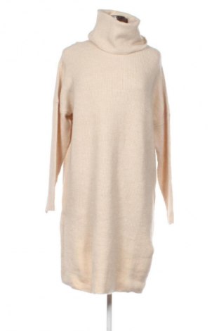 Φόρεμα ONLY, Μέγεθος L, Χρώμα  Μπέζ, Τιμή 30,99 €