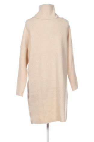 Φόρεμα ONLY, Μέγεθος L, Χρώμα  Μπέζ, Τιμή 30,99 €