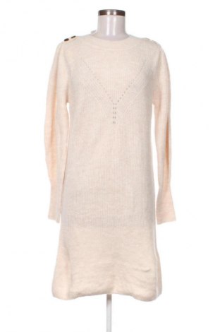 Sukienka ONLY, Rozmiar M, Kolor Beżowy, Cena 133,99 zł