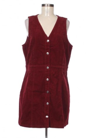 Рокля ONLY, Размер XL, Цвят Червен, Цена 39,88 €