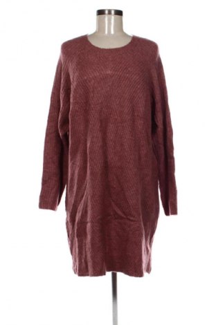 Φόρεμα ONLY, Μέγεθος XL, Χρώμα Σάπιο μήλο, Τιμή 37,99 €