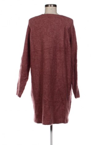 Φόρεμα ONLY, Μέγεθος XL, Χρώμα Σάπιο μήλο, Τιμή 37,99 €