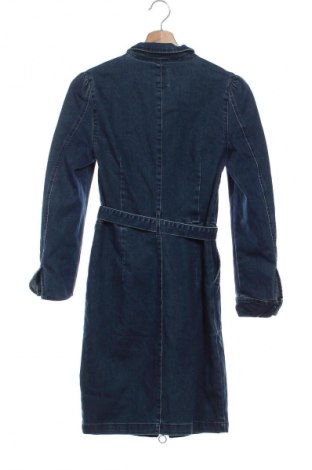 Kleid ONLY, Größe XS, Farbe Blau, Preis 31,99 €