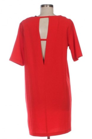 Sukienka ONLY, Rozmiar M, Kolor Czerwony, Cena 75,02 zł