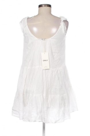 Šaty  ONLY, Velikost XS, Barva Bílá, Cena  907,00 Kč