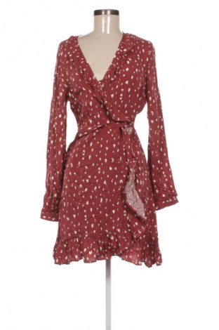 Šaty  ONLY, Velikost M, Barva Červená, Cena  907,00 Kč