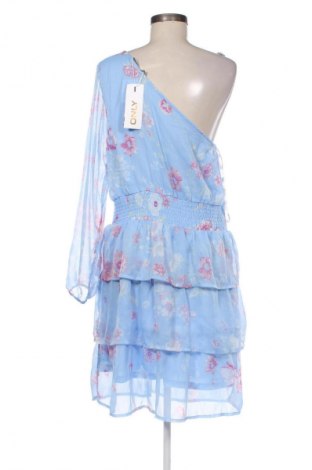 Φόρεμα ONLY, Μέγεθος XL, Χρώμα Πολύχρωμο, Τιμή 32,00 €