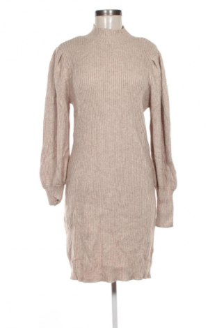 Φόρεμα ONLY, Μέγεθος XL, Χρώμα  Μπέζ, Τιμή 37,99 €