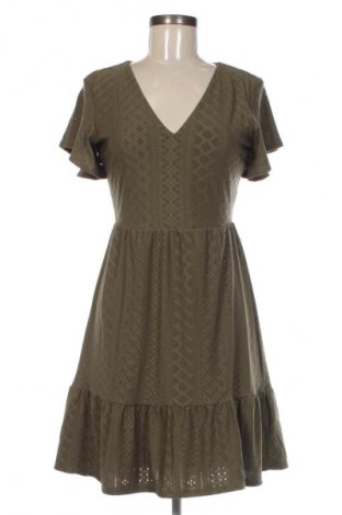 Kleid ONLY, Größe S, Farbe Grün, Preis 17,99 €