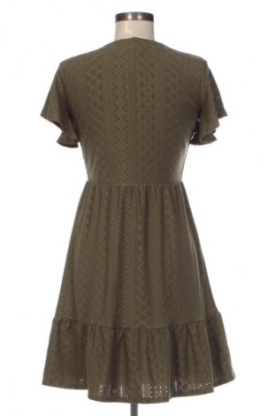Kleid ONLY, Größe S, Farbe Grün, Preis 17,99 €