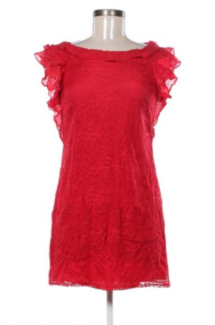 Šaty  Oasis, Velikost S, Barva Červená, Cena  709,00 Kč