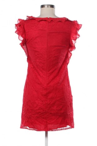 Šaty  Oasis, Velikost S, Barva Červená, Cena  709,00 Kč
