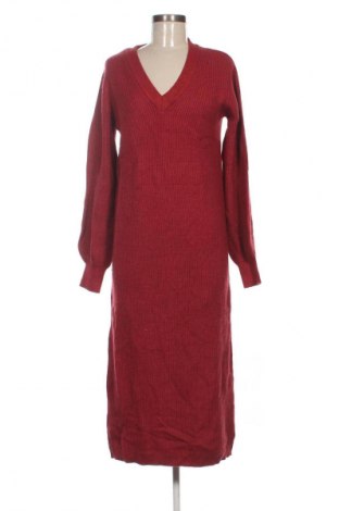 Šaty  Object, Velikost S, Barva Červená, Cena  729,00 Kč