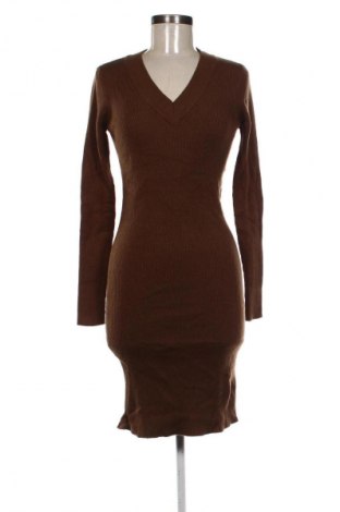 Φόρεμα Object, Μέγεθος L, Χρώμα Καφέ, Τιμή 53,99 €