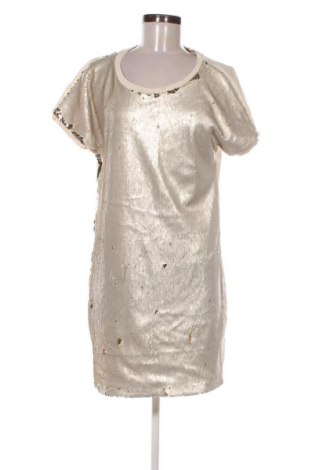 Рокля Object, Размер L, Цвят Сребрист, Цена 25,00 €