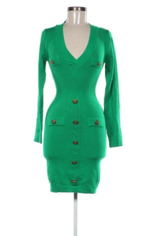 Рокля Occult, Размер S, Цвят Зелен, Цена 25,00 €