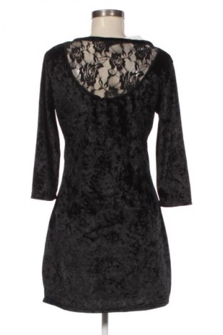 Šaty  Okay, Velikost L, Barva Černá, Cena  159,00 Kč