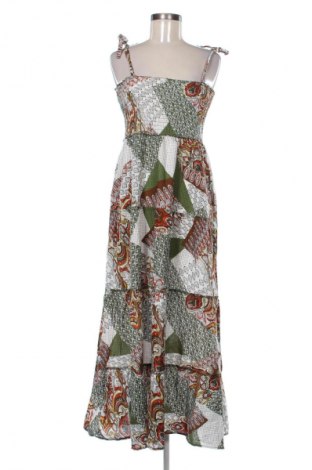 Φόρεμα Okay, Μέγεθος XL, Χρώμα Πολύχρωμο, Τιμή 19,94 €