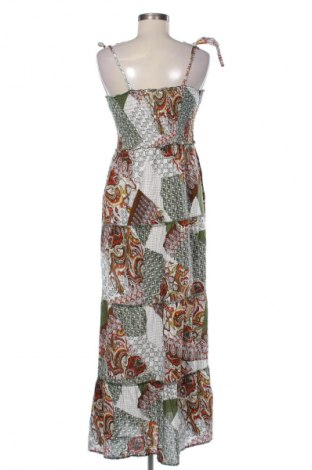Φόρεμα Okay, Μέγεθος XL, Χρώμα Πολύχρωμο, Τιμή 19,94 €