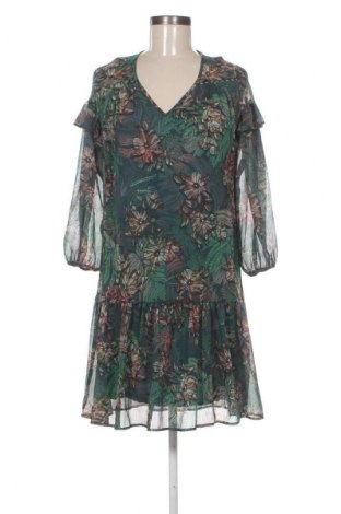 Φόρεμα One Step, Μέγεθος S, Χρώμα Πολύχρωμο, Τιμή 66,47 €