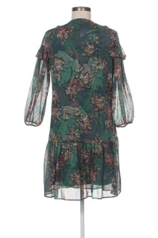 Φόρεμα One Step, Μέγεθος S, Χρώμα Πολύχρωμο, Τιμή 66,47 €