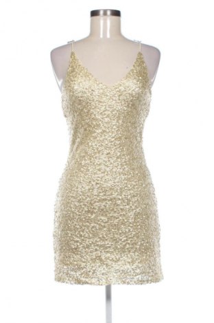 Рокля Oneness, Размер M, Цвят Златист, Цена 20,00 €
