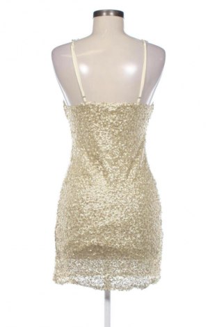 Рокля Oneness, Размер M, Цвят Златист, Цена 20,00 €