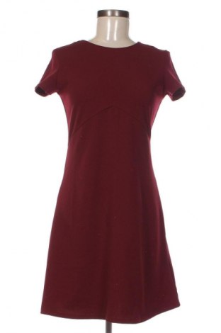 Šaty  Oodji, Velikost M, Barva Červená, Cena  249,00 Kč