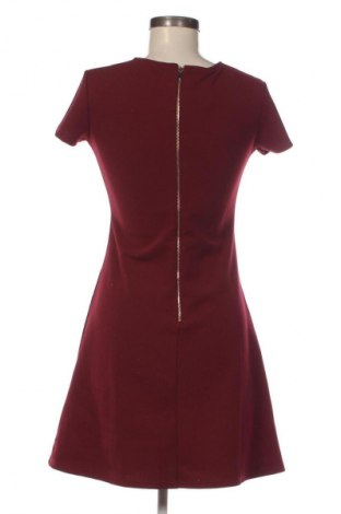 Šaty  Oodji, Velikost M, Barva Červená, Cena  249,00 Kč