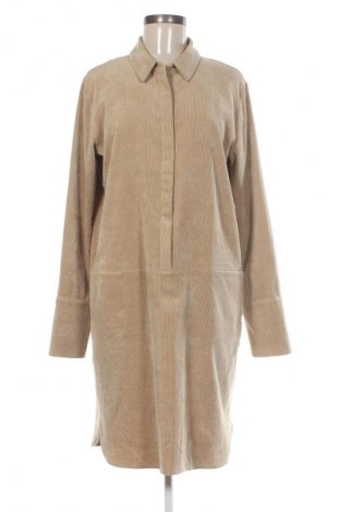 Φόρεμα Opus, Μέγεθος L, Χρώμα  Μπέζ, Τιμή 14,99 €