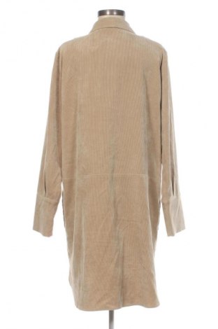 Φόρεμα Opus, Μέγεθος L, Χρώμα  Μπέζ, Τιμή 14,99 €