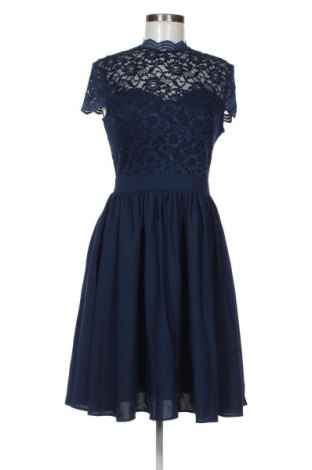 Kleid Orsay, Größe M, Farbe Blau, Preis 21,99 €
