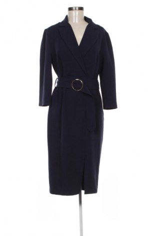 Šaty  Orsay, Velikost L, Barva Modrá, Cena  565,00 Kč