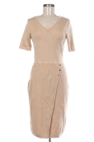 Šaty  Orsay, Velikost M, Barva Hnědá, Cena  599,00 Kč