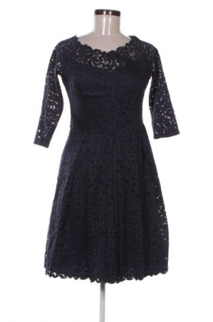 Φόρεμα Orsay, Μέγεθος L, Χρώμα Μπλέ, Τιμή 19,94 €