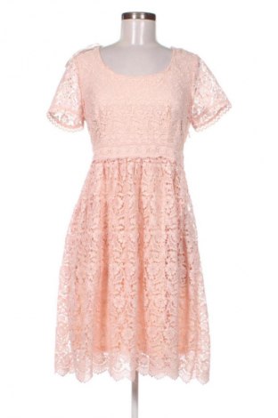 Šaty  Orsay, Velikost M, Barva Růžová, Cena  599,00 Kč