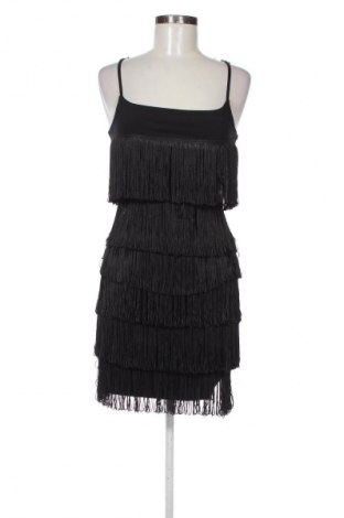 Šaty  Orsay, Velikost M, Barva Černá, Cena  565,00 Kč