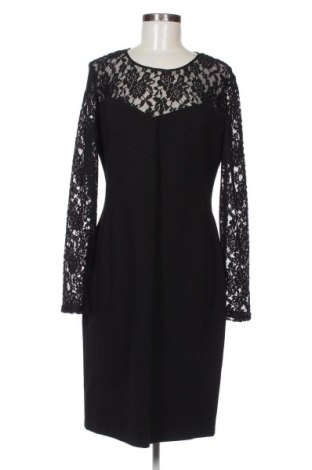 Φόρεμα Oui, Μέγεθος XL, Χρώμα Μαύρο, Τιμή 16,99 €