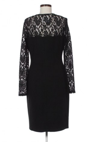 Φόρεμα Oui, Μέγεθος XL, Χρώμα Μαύρο, Τιμή 16,99 €